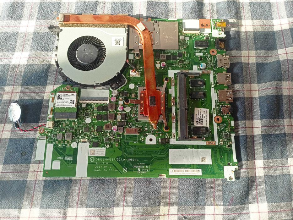 Carcasa piese Lenovo IdeaPad 320 15AST 15ABR