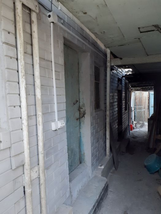 Продам дом в селе Байдибек Би