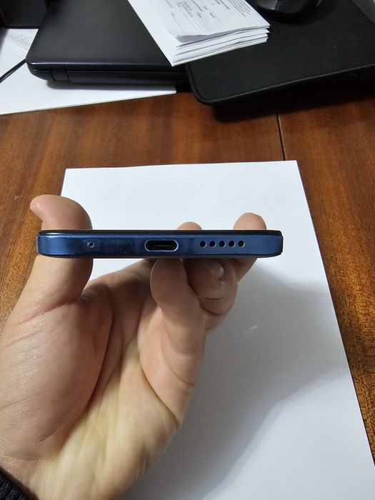 Xiami Redmi Note 11