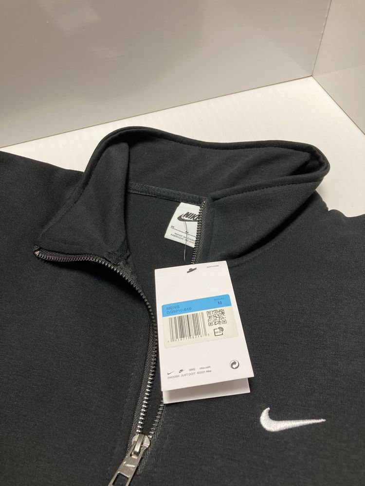 Nike Half Zip Pullover / Найк Пуловер