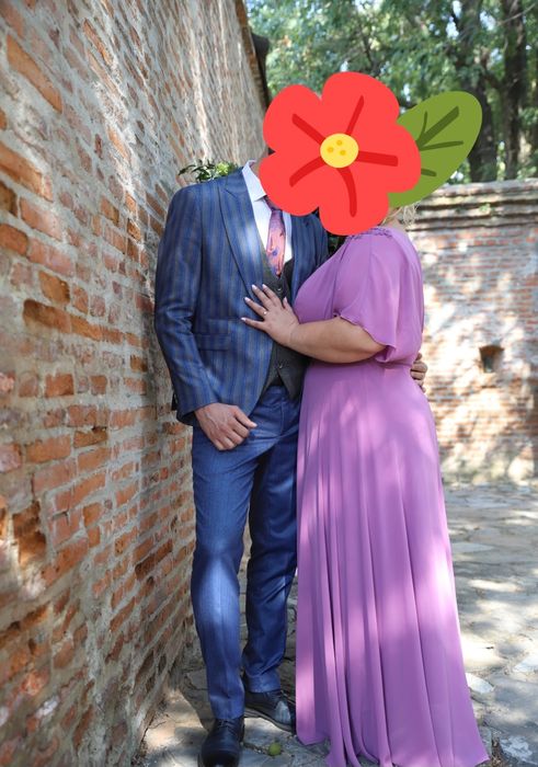 Vand rochie de ocazie