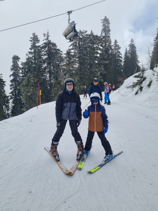 Instructor Ski / Snowboard Poiana Brașov