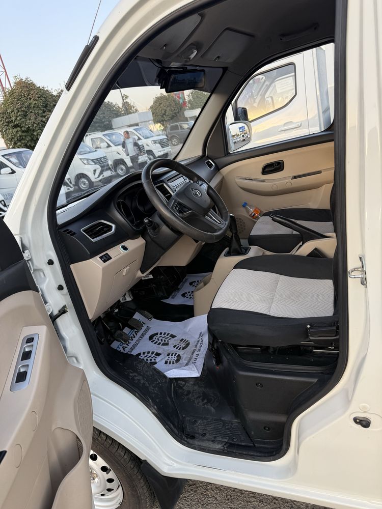Changan t3 shineray
