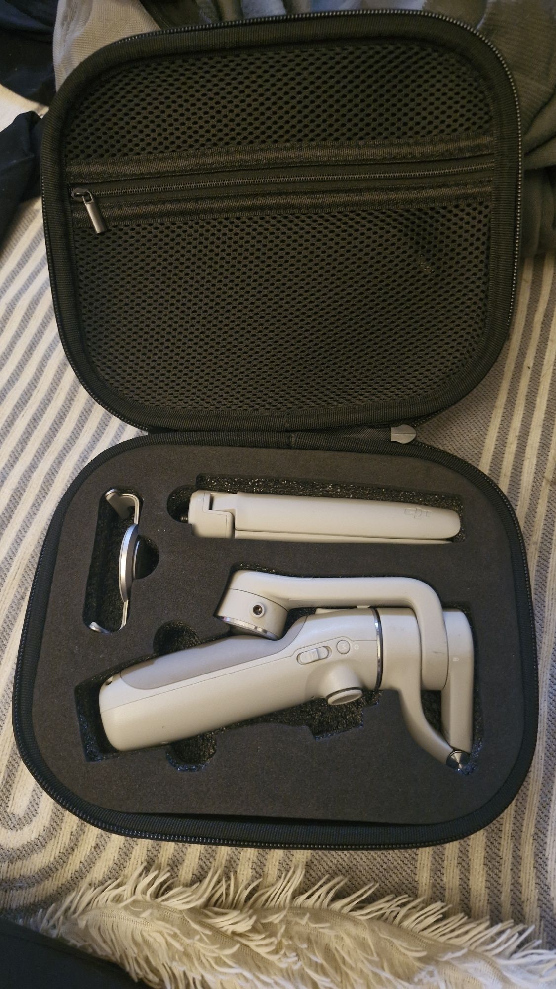 Стабилизатор DJI OM 4