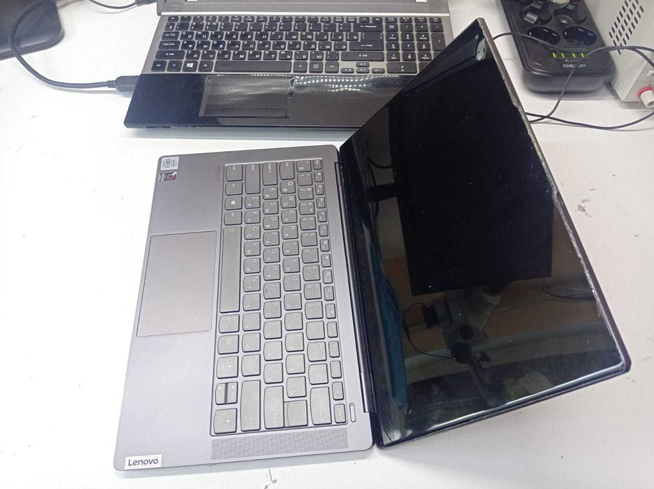 Запчасти LENOVO YOGA S940-14IIL