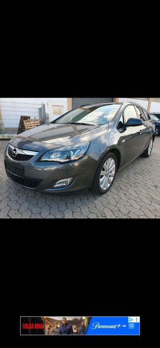 Opel astea caravan 1.3 cdti