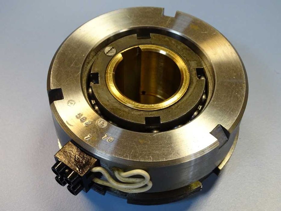 Електромагнитен съединител ABE-100 electromagnetic clutch