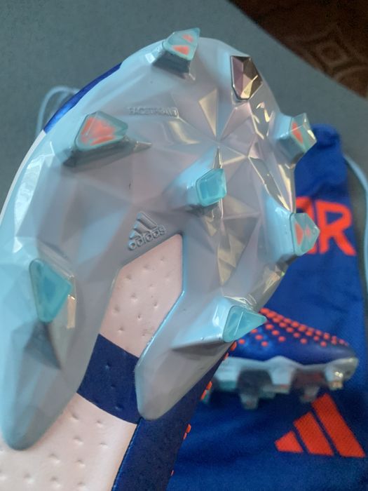 Adidas predator elite