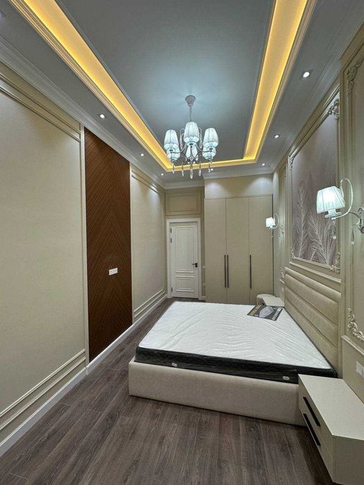 Продается 2-х комнатная квартира на Чинабаде