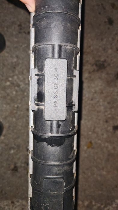 Воден радиатор за Опел Фронтера А