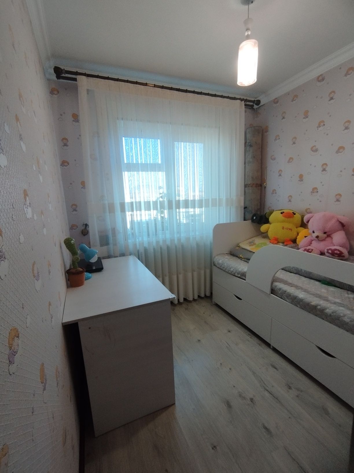 Продаётся квартира