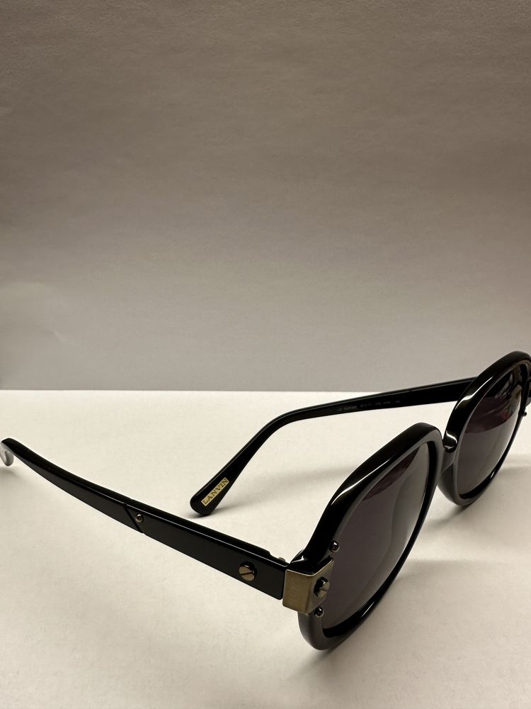 ochelari de soare lanvin