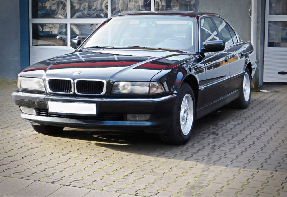 Vand BMW 728i 1995