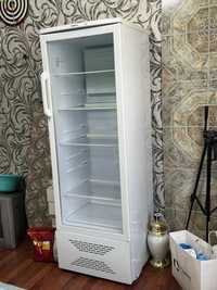 Витринный холодильник бирюса М310 Р
