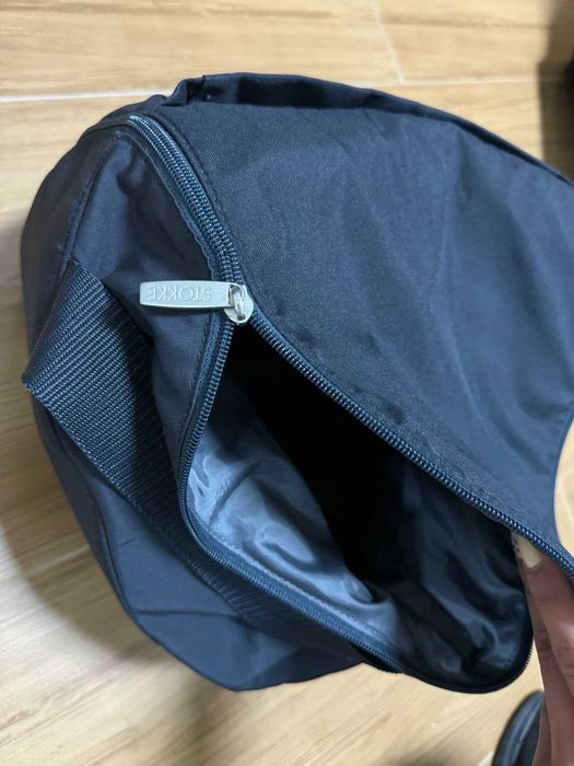 Летен и зимен кош за детска количка Stokke XPLORY V6 Stokke TRAILZ