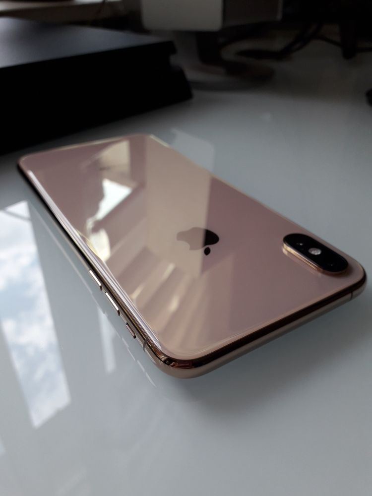 СПЕШНО! Iphone Xs Max 64GB Gold US