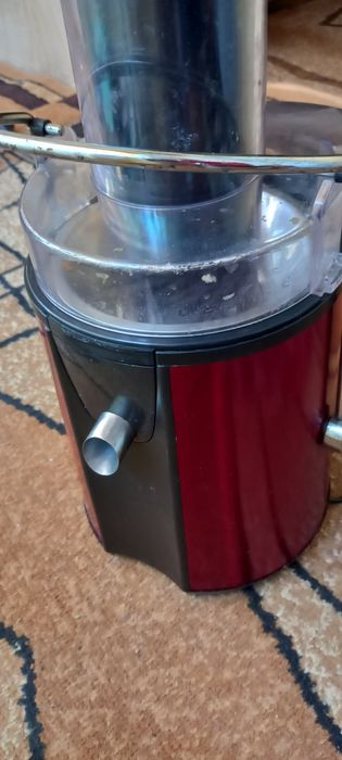 Storcator legume și fructe