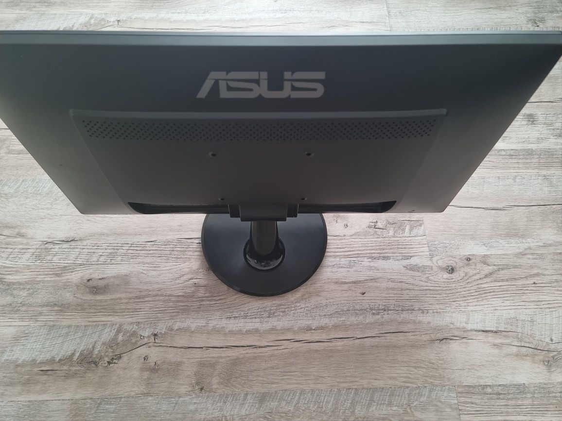 Monitor Asus Hdmi