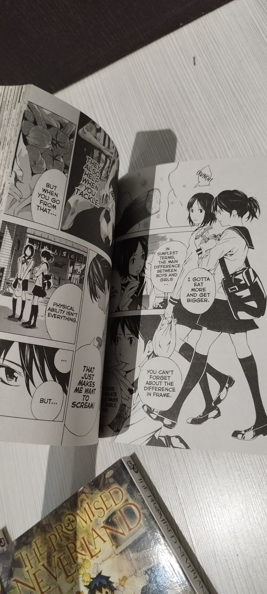Anime - mamga книги