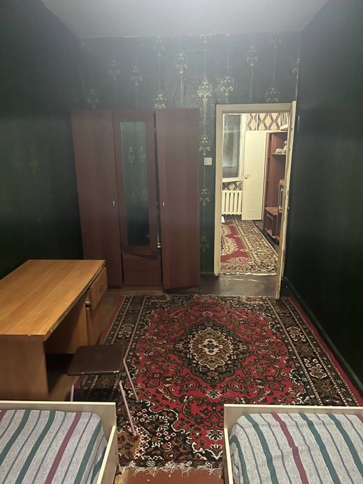 Kvartira 2 xonali Sheriklikka