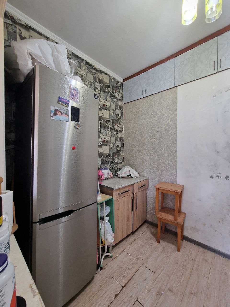 Продаю 2/5/5 кв на Карасу-3