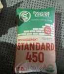 Standart m450 cement sement dostavka tekin
