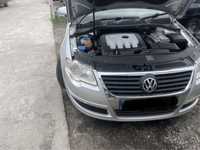 Cutie viteze vw Passat B6 Skoda