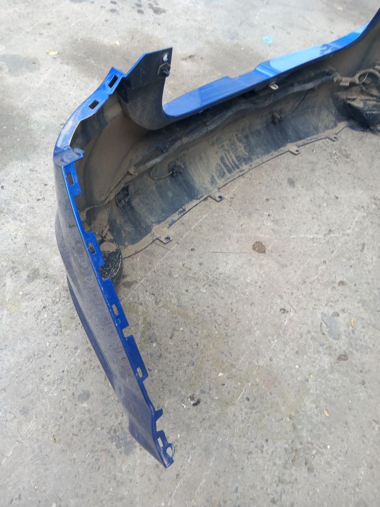 BARA SPATE DACIA LOGAN 3 AN 2022-2023-2024