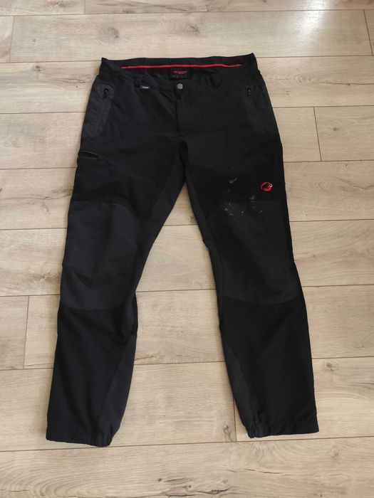 Мъжки туристически панталон MAMMUT