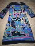 Rochie mărimea XL, marca Max Lulu, impecabila, purtata o data