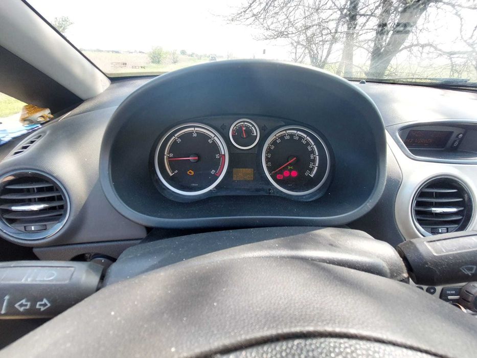 Opel Corsa D 1.3 CDTI