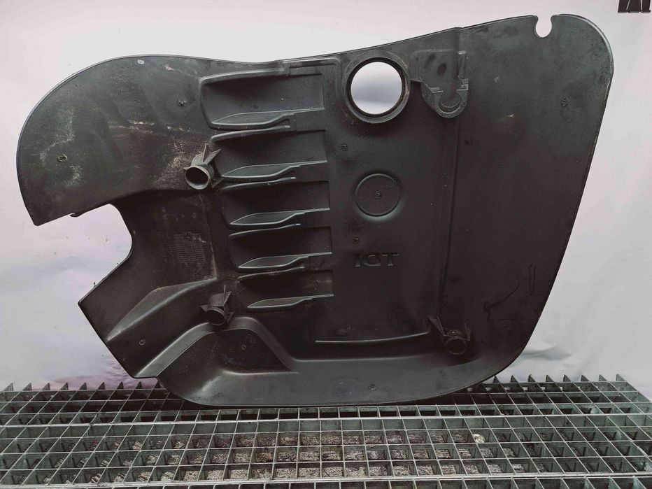 Capac motor Volkswagen Touareg (7LA, 7L6) [Fabr 2003-2010] 070103927 2