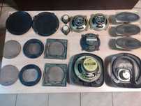 Говорители+Решетки/Blaupunkt-DL-1060