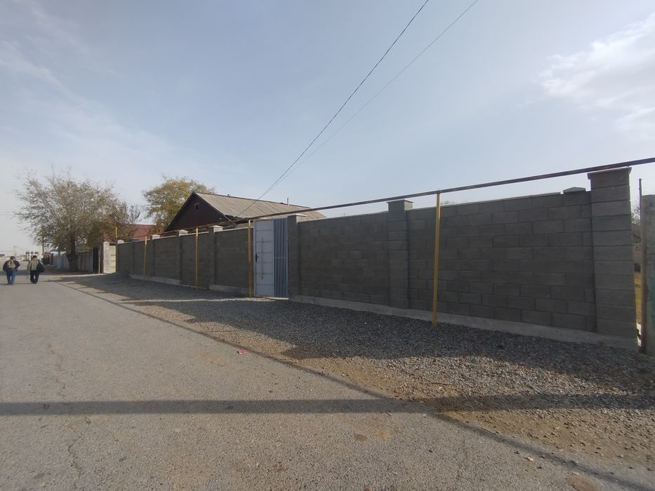 Үлгілі ауылы 5 бөлмелі үй сатылады