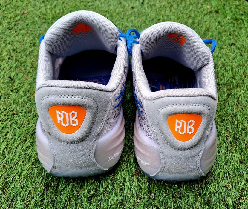 Puma All-Pro Nnitro RJ Barrett -44- impecabil