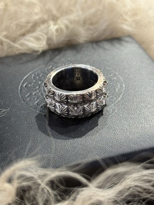 Bijuterii Chrome Hearts Vintage