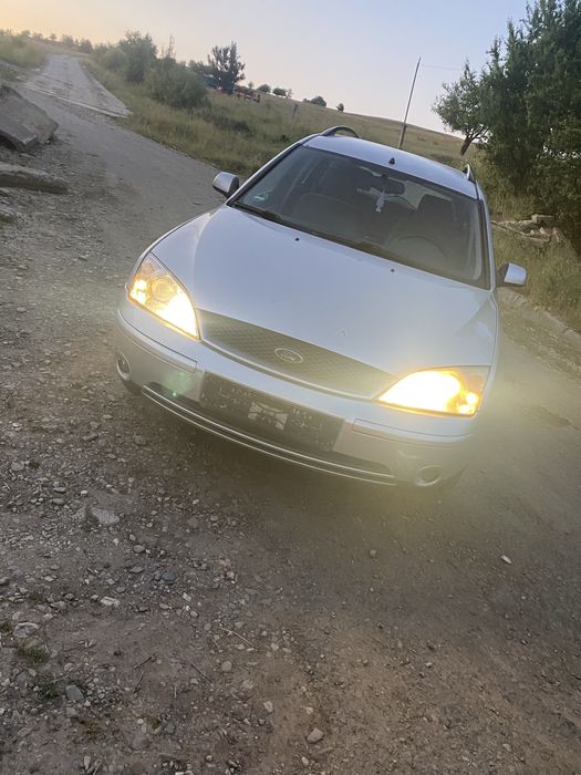 vand ford mondeo pentru piese sau schimb
