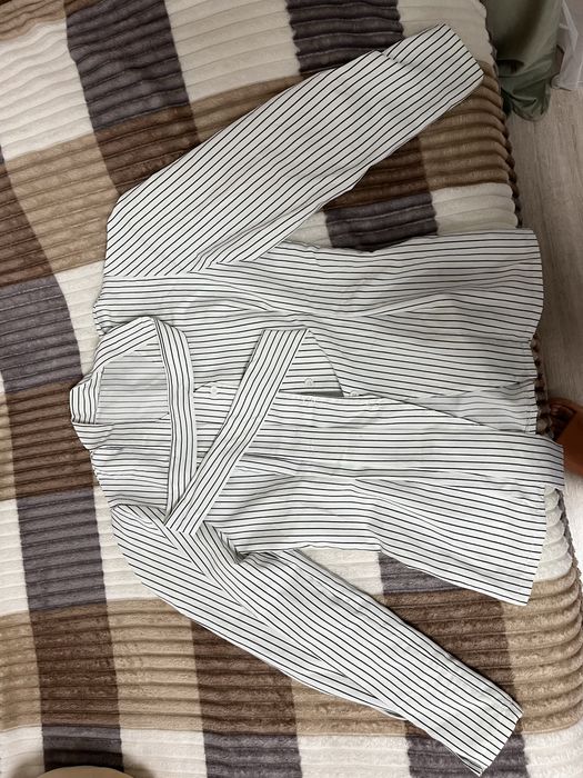 рубашка размер s