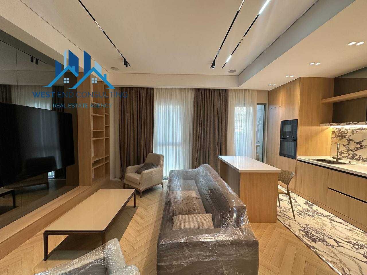 For RENT Mirabad Avenue | 3-х комнатная - 90м2 | Tashkent