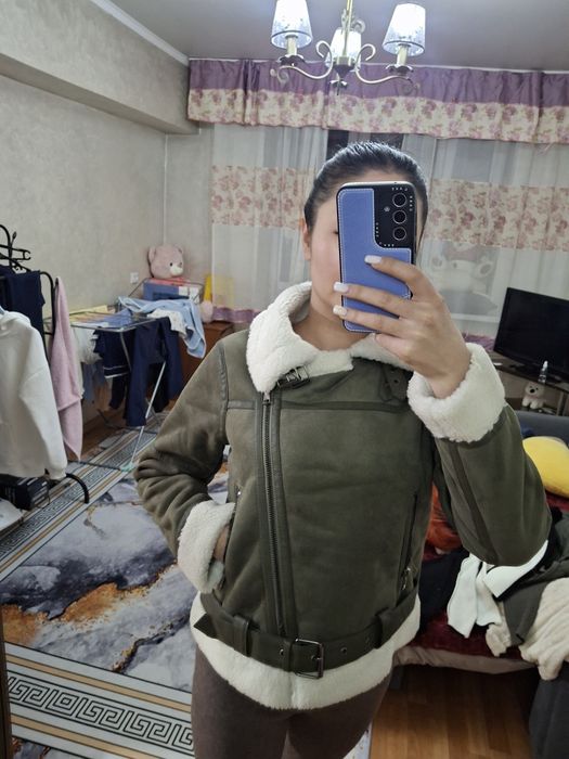 Продаю Пальто новый