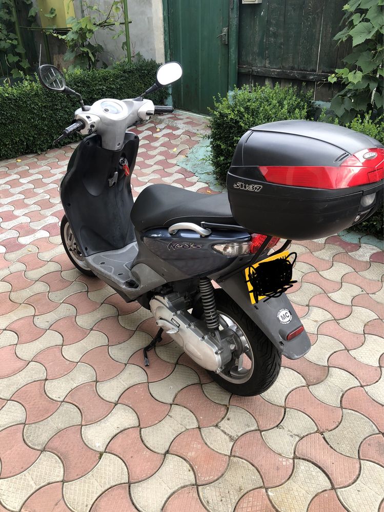 Scuter yamaha neos 49cc 2008