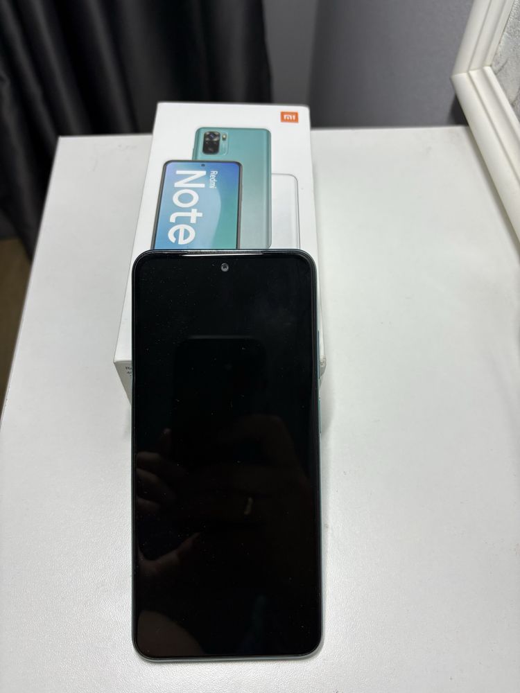 Redmi note 10, 128 Gb