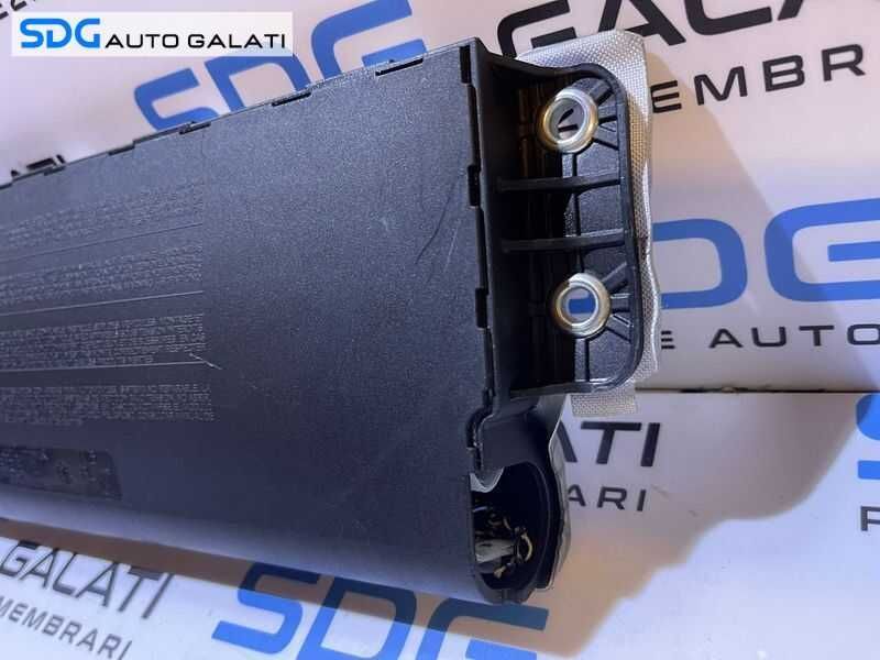 Airbag Genunchi Volan Dreapta VW Golf 6 2008 - 2013 Cod 5K2880841A [L7814]