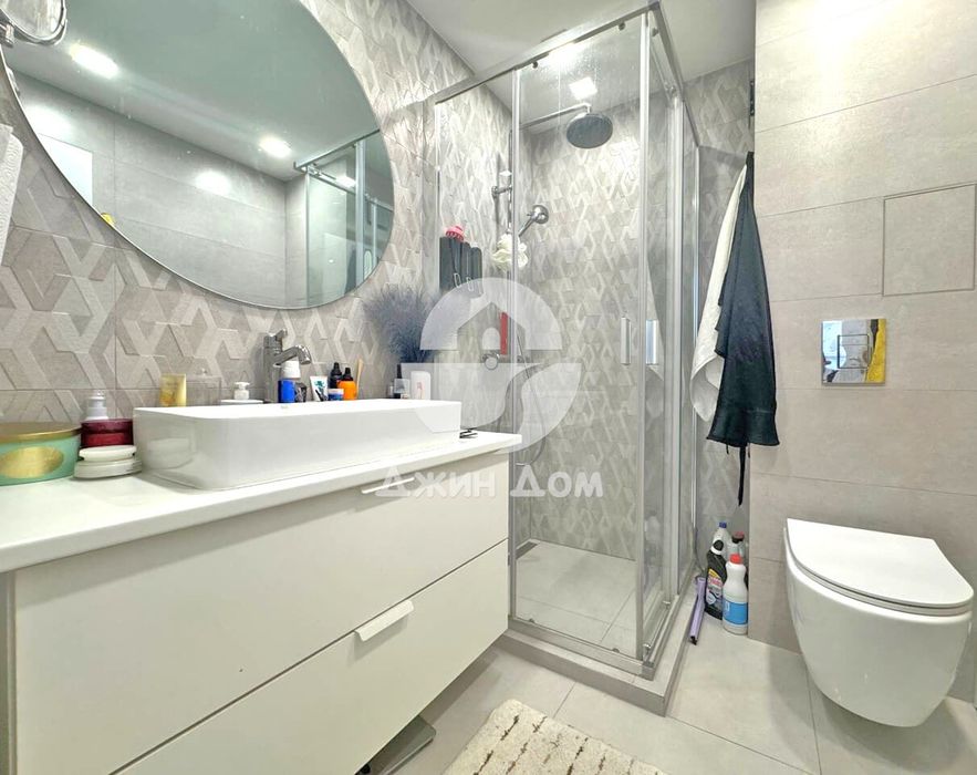 Продава се Двустаен апартамент в к.к. Слънчев бряг - 71 кв.м за 1212 €/кв.м - Снимка #5