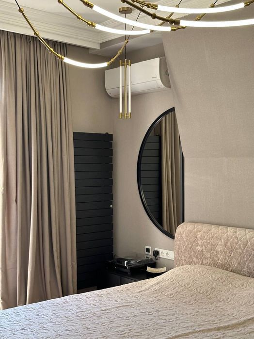 Продается 5-ти комнатная квартира в Жилом Комплексе Янги Дархан