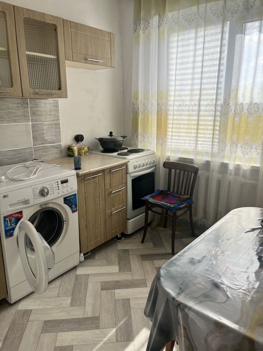 Однокомнатная кв