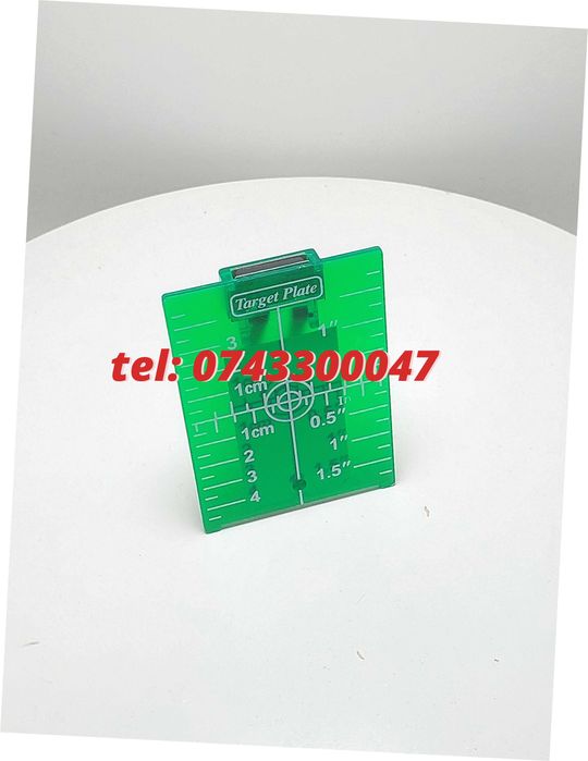 Tinta Magnetica Pentru Nivele Laser Zola
