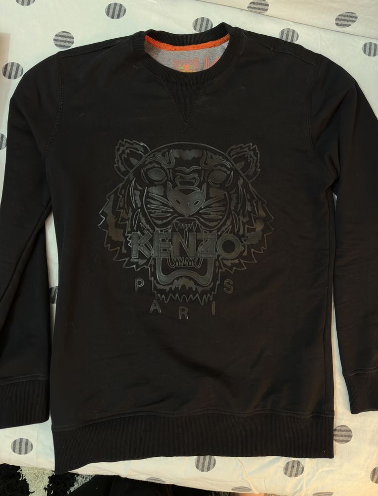 Vând Bluza Kenzo mărimea M