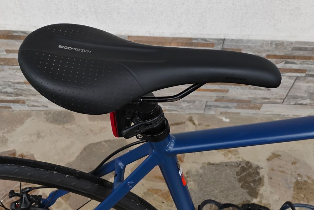 Шосеен TRIBAN RC 120, XL рамка