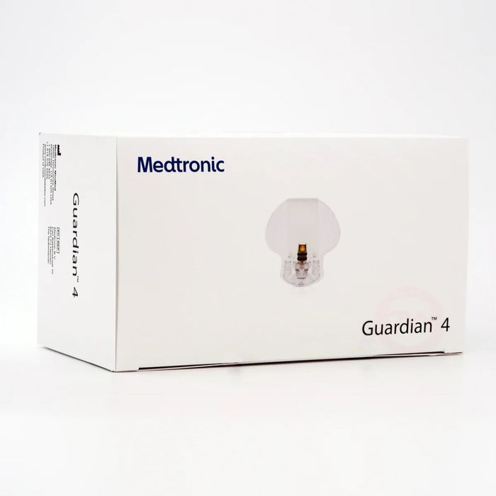 Senzor medtronic guardian 4